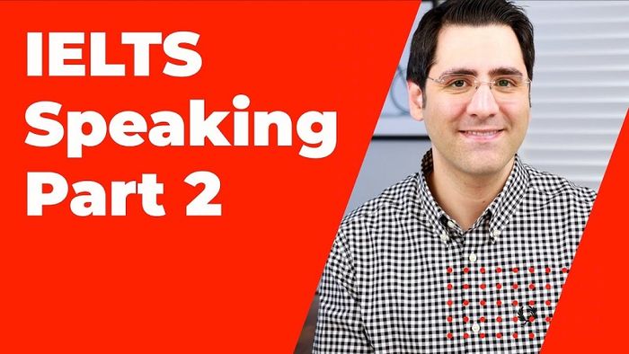 Expressions/Statements in IELTS Speaking Part 2