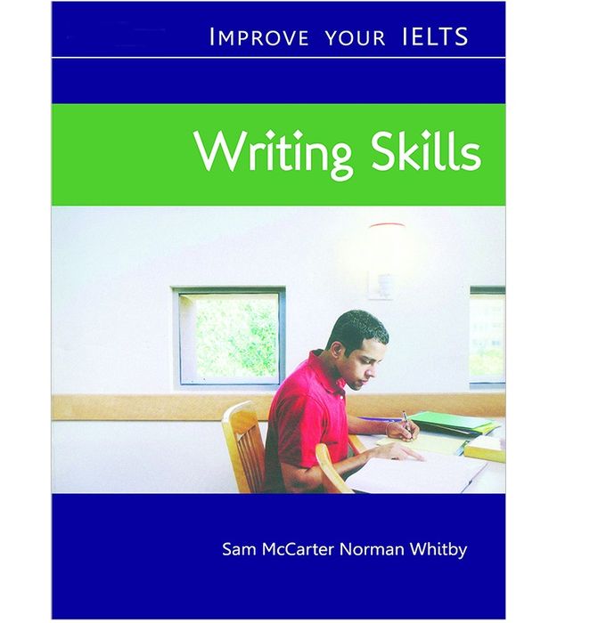 Luyện tập kỹ năng viết IELTS của bạn