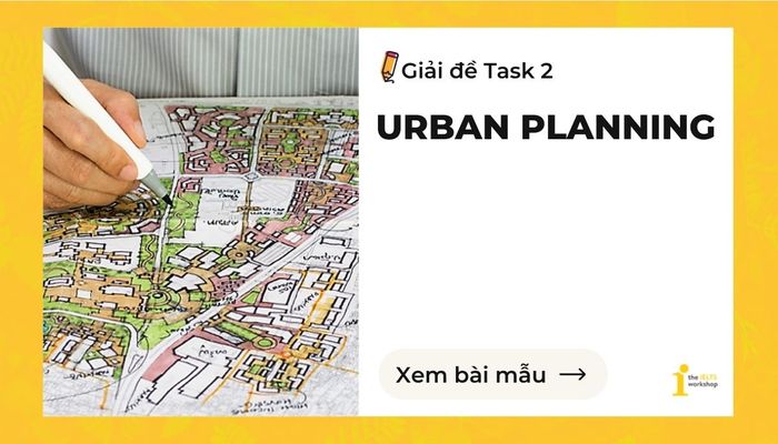 Tham khảo mẫu Agree or Disagree - IELTS Writing Task 2