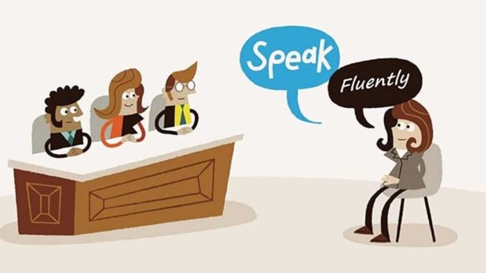 Approach to learning IELTS Speaking Band 6.5+