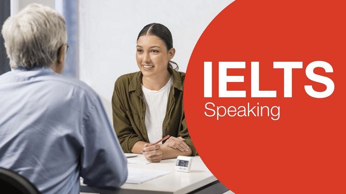 Một số chiến lược ôn luyện để đạt được band 4.0 trong kỹ năng IELTS Speaking
