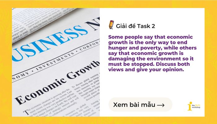 economic growth remains the only method to eliminate poverty