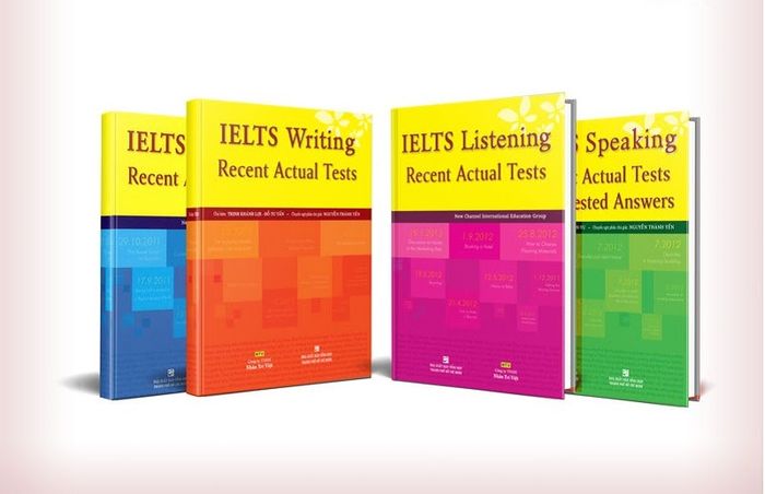 Recent IELTS Speaking Actual Exams