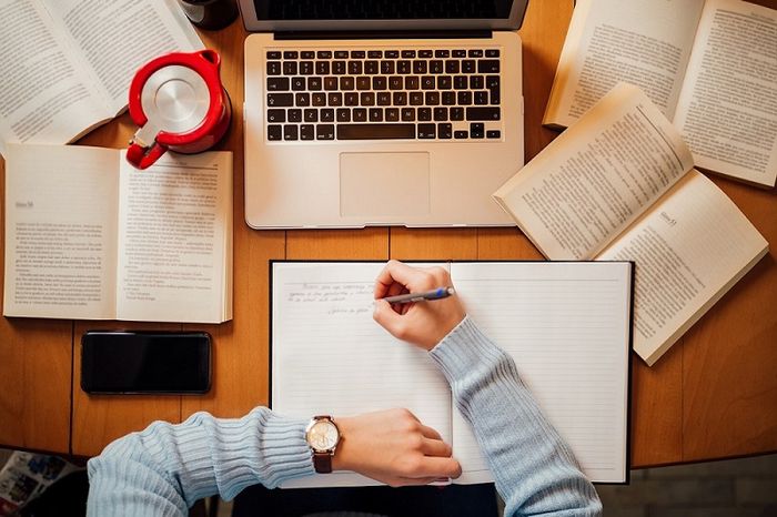 Các bước để viết bài IELTS Writing Task 2