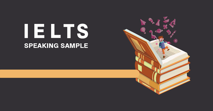 Tài liệu học IELTS Speaking đạt band 4.5