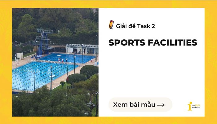 ielts writing task 2 Some individuals argue that governments should increase their expenditure on sports facilities