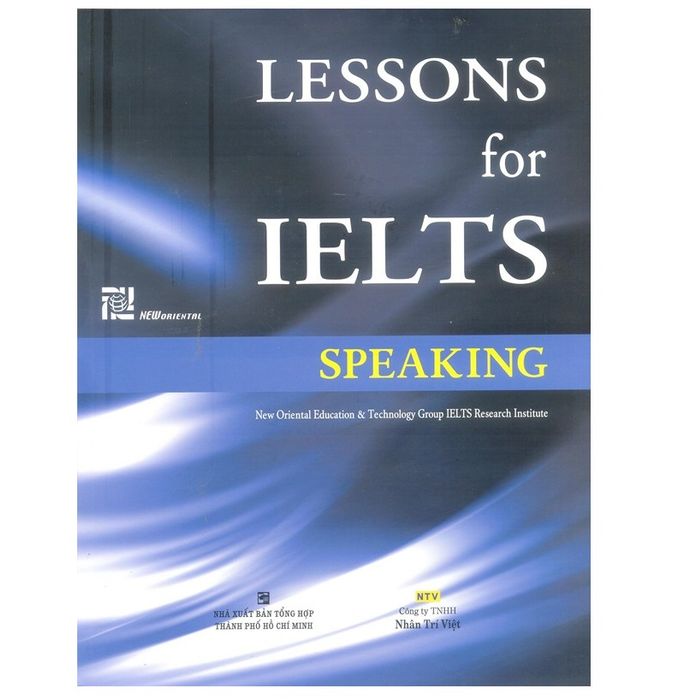 Bài Học Cho IELTS Speaking