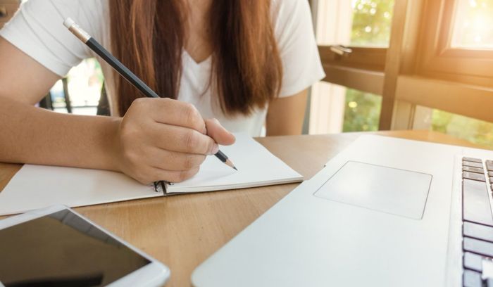 Những điều cần tránh khi làm bài IELTS Writing