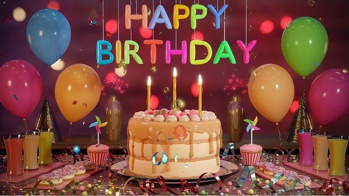 birthday wishes