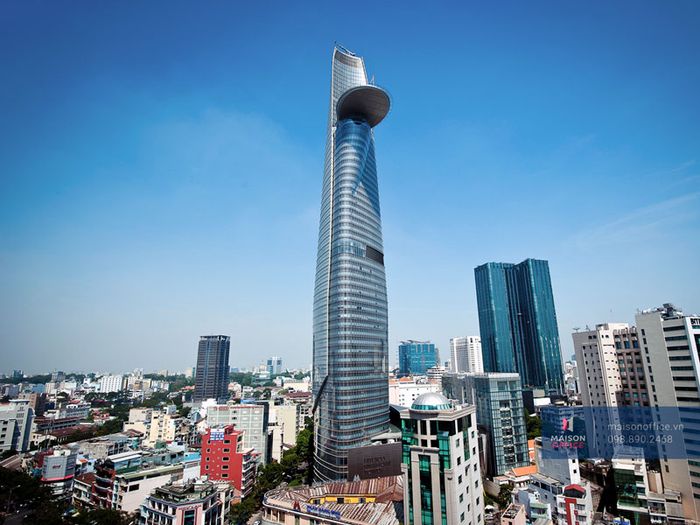describe a building - ielts speaking part 2