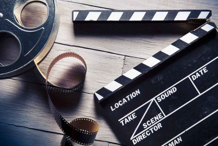 Sample for films in IELTS Speaking Part 1