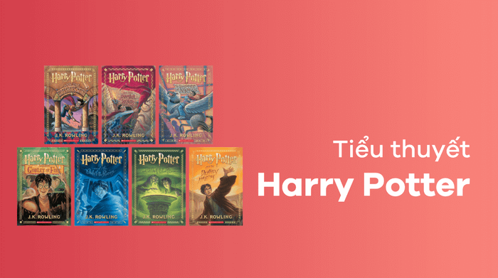 Phim Harry Potter