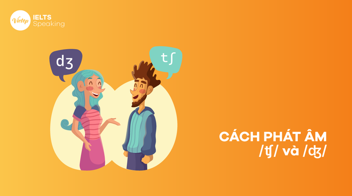 How to pronounce /ʧ/ and /ʤ/