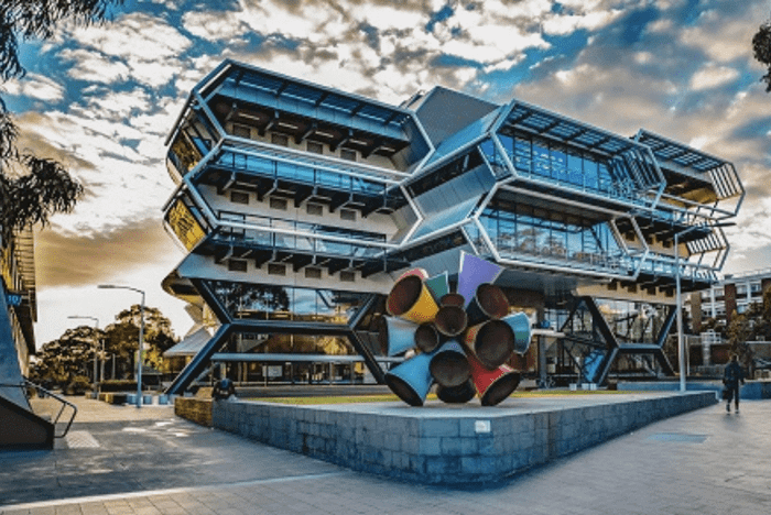 Đại học Monash