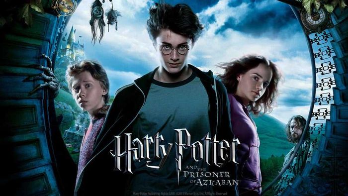 Từ vựng và cấu trúc nổi bật trong các đoạn hội thoại của bộ phim Harry Potter
