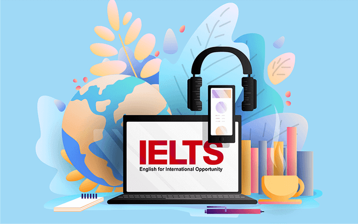 IELTS Listening Study Path