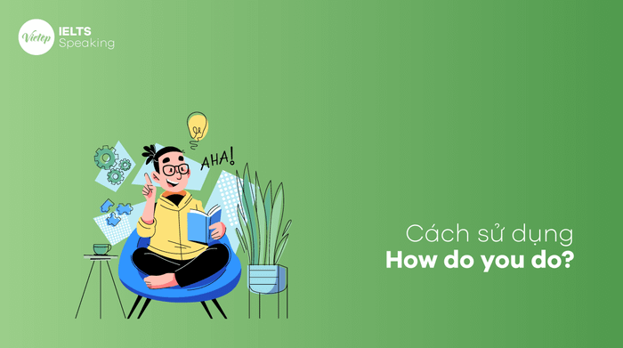 Usage of the structure How do you do in English