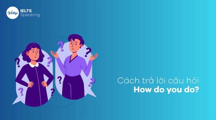 What is the meaning of How do you do? Differentiating How do you do and How are you in English