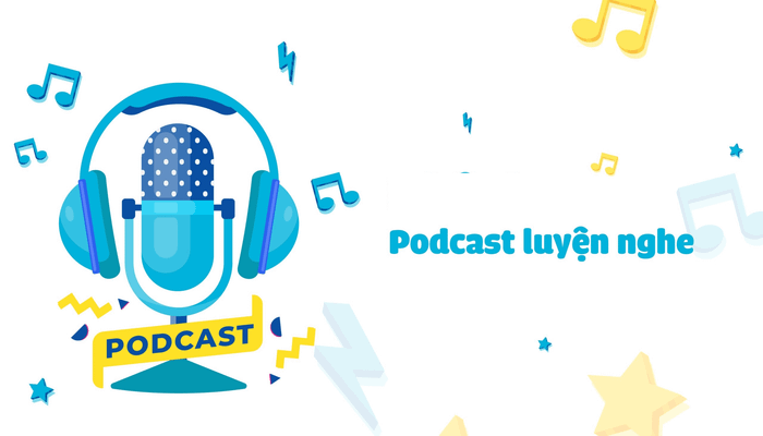 Podcast là gì?