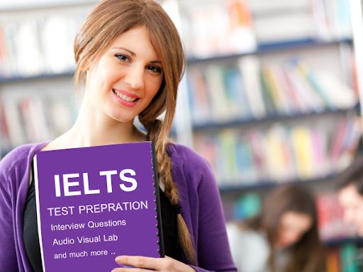 Những ghi chú khi ôn luyện IELTS Speaking cho người mới