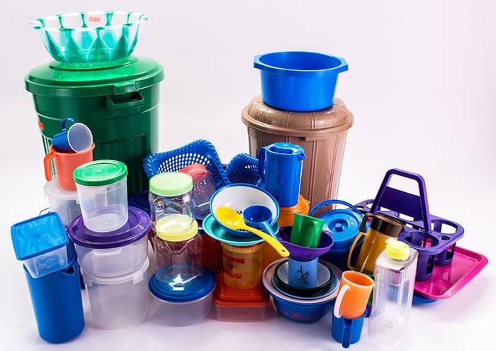 ielts speaking part 3 Should we use plastic products