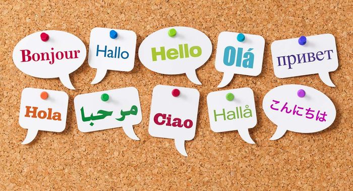 IELTS Speaking Part 3: Reasons for learning foreign languages