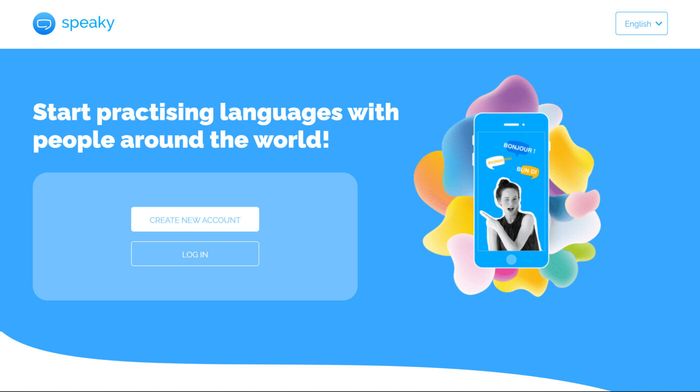 website ôn luyện ielts speaking