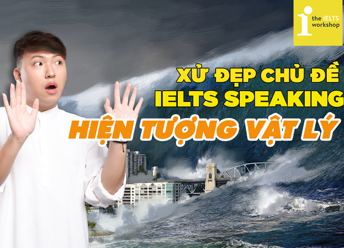 steps to approach IELTS Speaking part 2