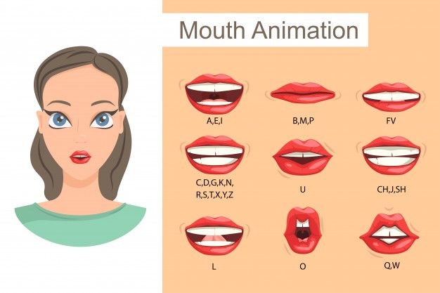 Để tránh phát âm sai, môi trường học phải đúng