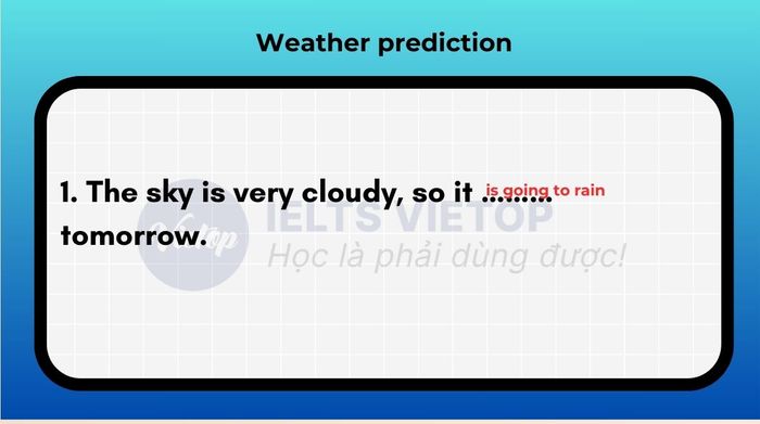 Weather Forecast