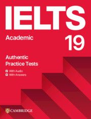 ielts cambridge 19 