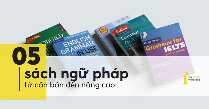 tài liệu ôn thi ielts