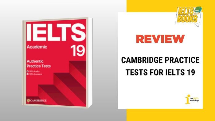 ielts cambridge 19