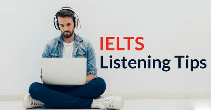 6 Bí quyết thành công trong việc luyện thi IELTS Listening