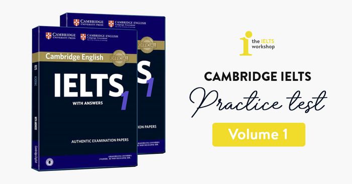 cambridge ielts practice test 1