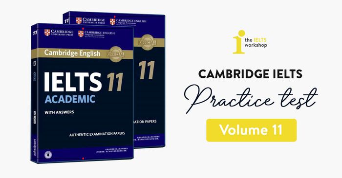 cambridge ielts practice test 11