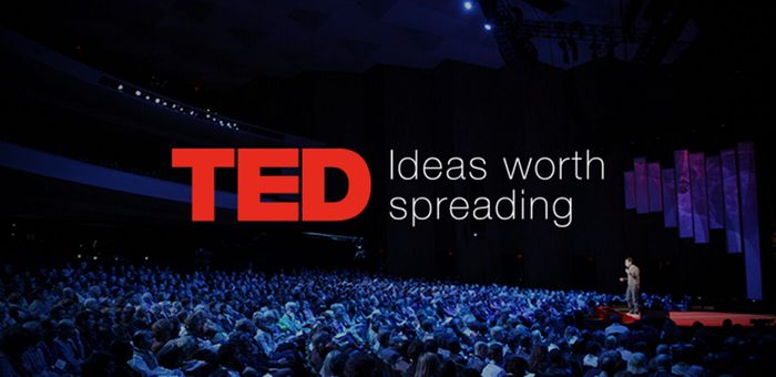 luyện nghe tiếng Anh qua tedtalks