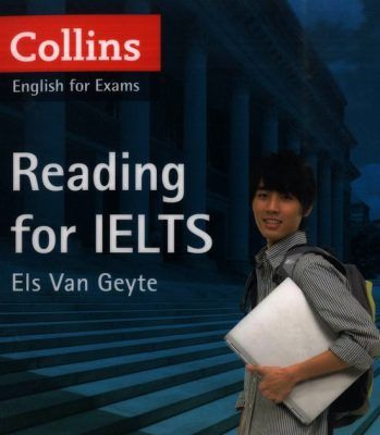 collins reading for ielts