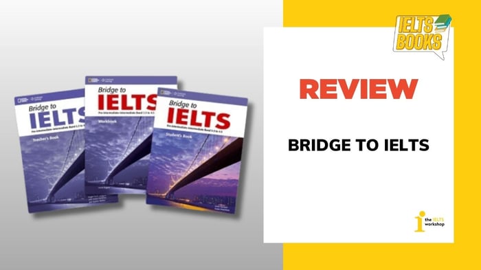 IELTS Preparation Course