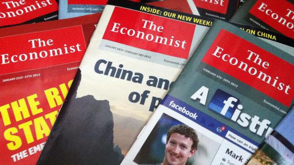 Báo The Economist