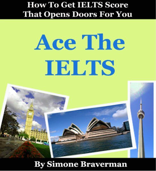 master the ielts