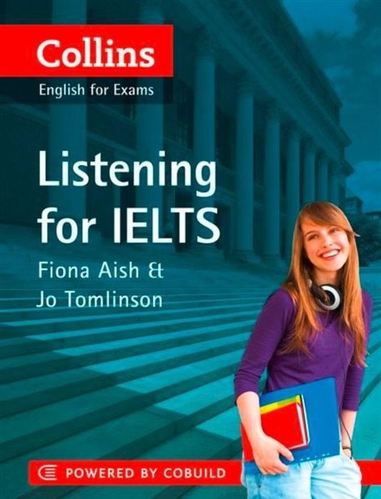 collins listening for ielts