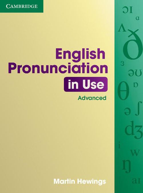 phát âm trong sử dụng trung cấp