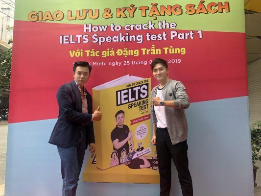 How to crack the IELTS Speaking Test Part 1