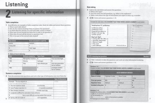 new insight into ielts workbook pdf