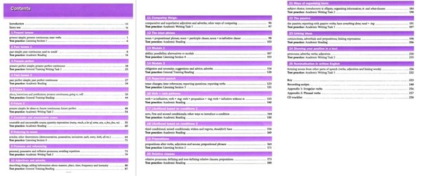 grammar for ielts