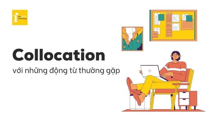 collocation thường gặp