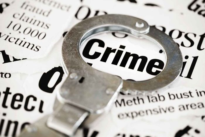 Từ vựng liên quan đến Chủ đề Crime trong IELTS