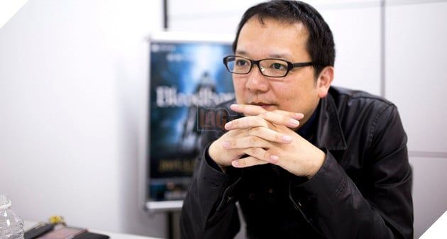 Hidetaka Miyazaki Bày Tỏ Cơ Hội Của Bloodborne Trên PC, Xác Nhận Sony Nắm Quyền Kiểm Soát