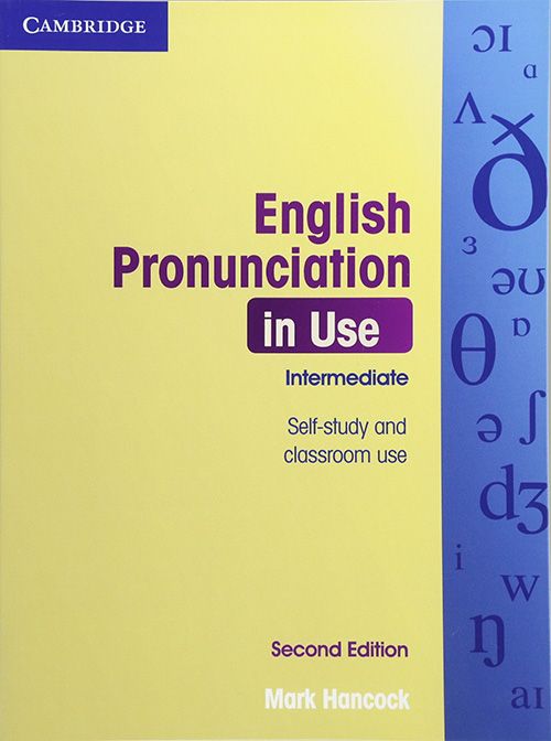 phát âm trong sử dụng trung cấp